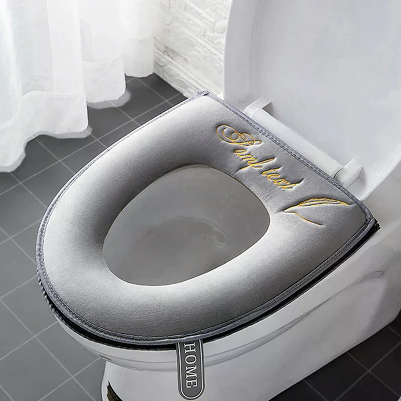 Universal Toilet Se…