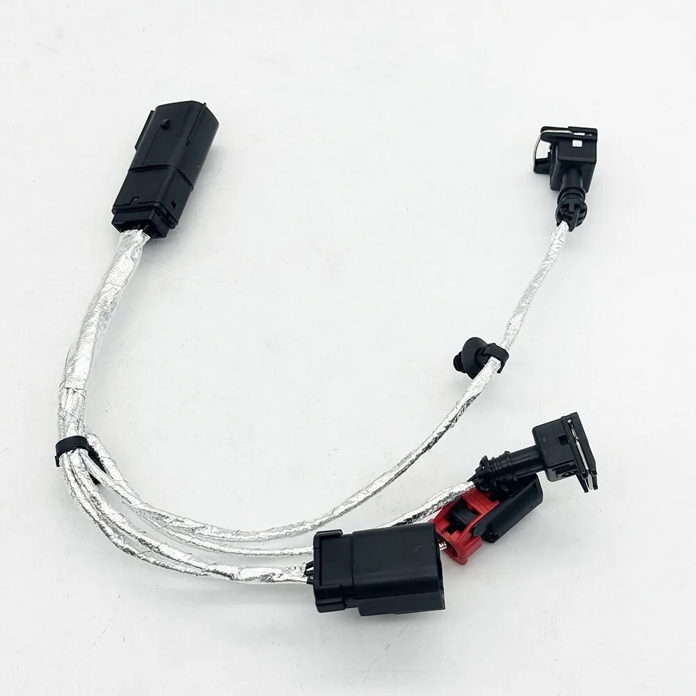 Original High quality New For 68085202AD Knock Oil Pressure & Temperature Sensor Wiring