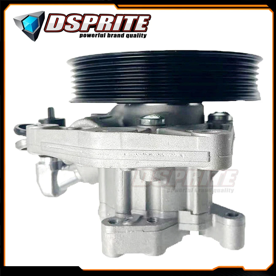 0054664201 0054666501  0054662201 For Mercedes-Benz W164 GL450 ML350 CLS350 ML550 Power Steering Pump A0054664201 0044669101