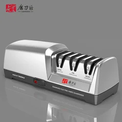 TAIDEA TG2302 Electric Knife knife sharpener professional blade Eco-Friendly kitchen gadgets ceramic razor blade CE/EUCIQSGS