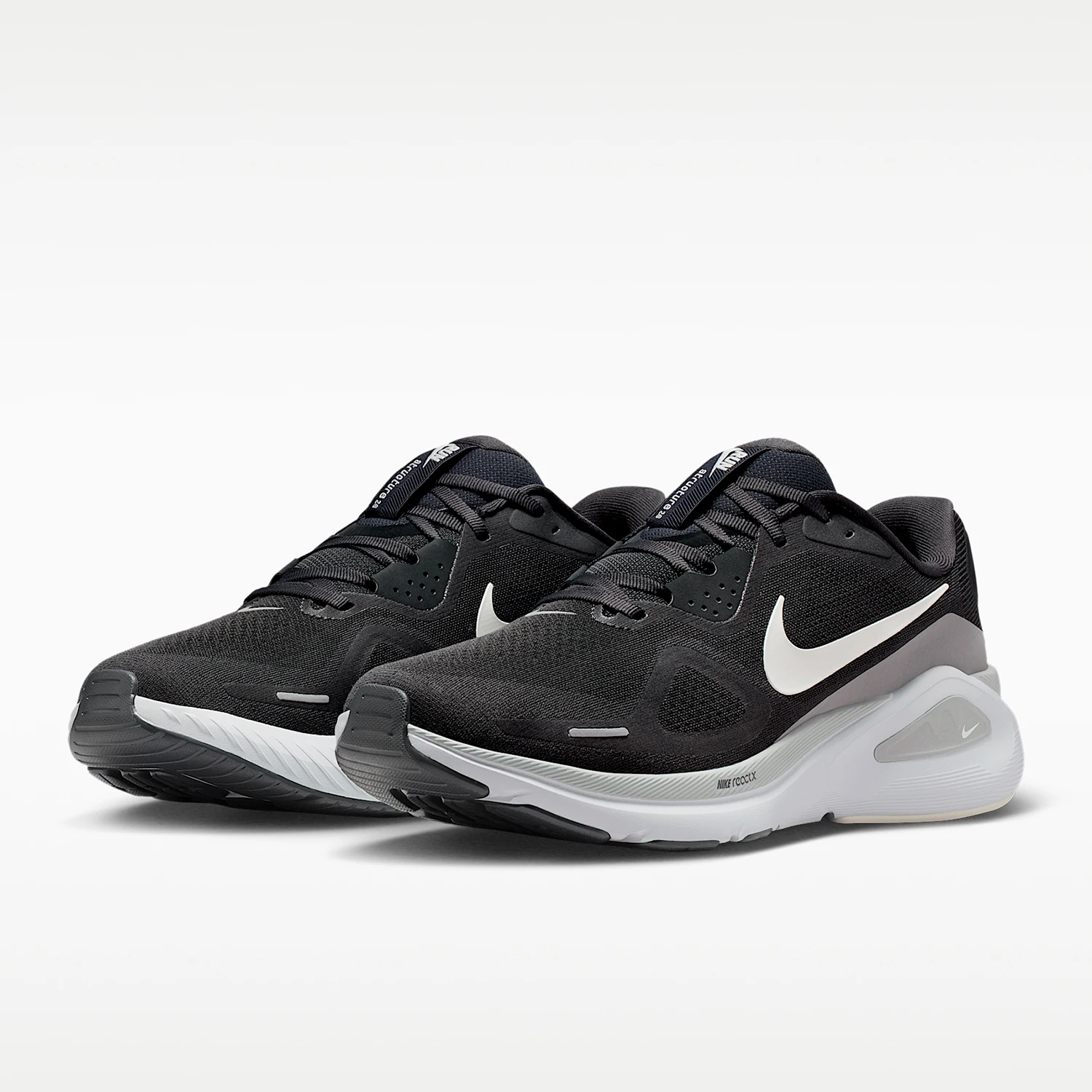 

Nike Authentic New Year Men's Wear-Resistant Shock-Absorbing Non-Slip Running Shoes HJ1102-005