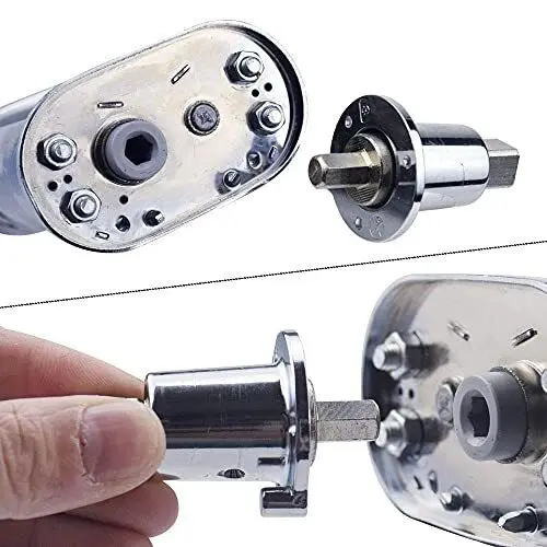لوازم المنزل لـ KitchenAid المعكرونة القص رمح مقرنة تركيبات KSMP سلسلة KSMPCA0 KSMPSA0 KSMPRA0 5KSMPRA0 حامل مرفق