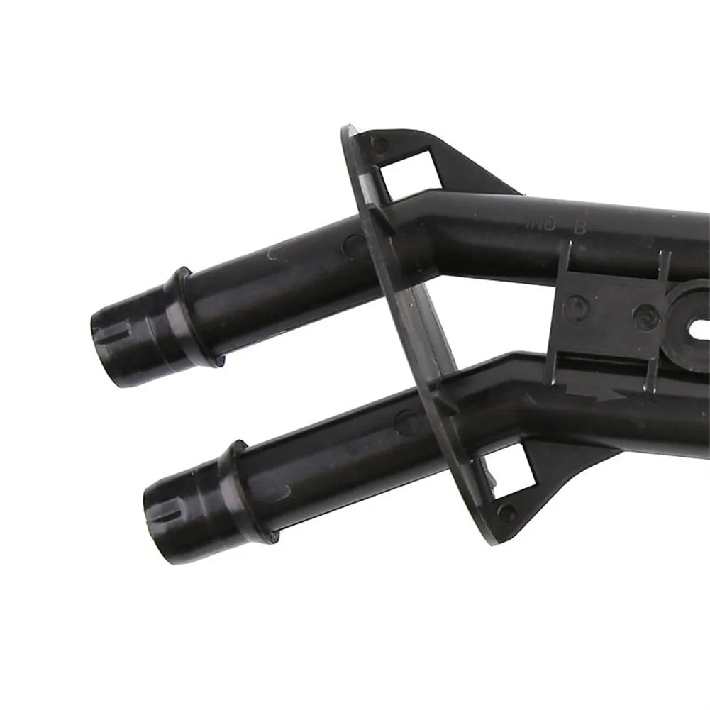 

Cooling System Radiator Hose Air Conditioning Pipe For 206 For 301 For C3 1610706080 Black Plastic Car Interior Accessories