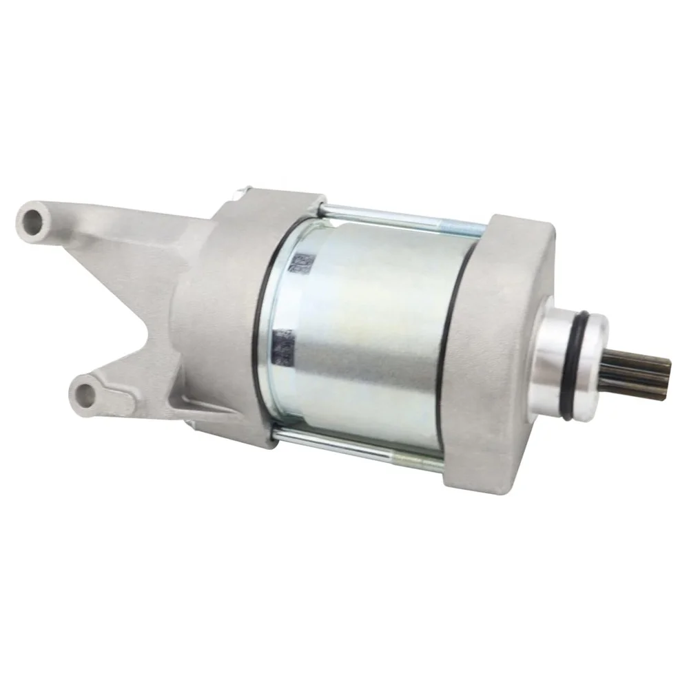 

2009-2014 R1 YZFR1 YZF-R1 World Grand Prix 50th Anniversary Edition Starter, 14B-81890-00-00 14B-81890-01-00 14B-81890-00