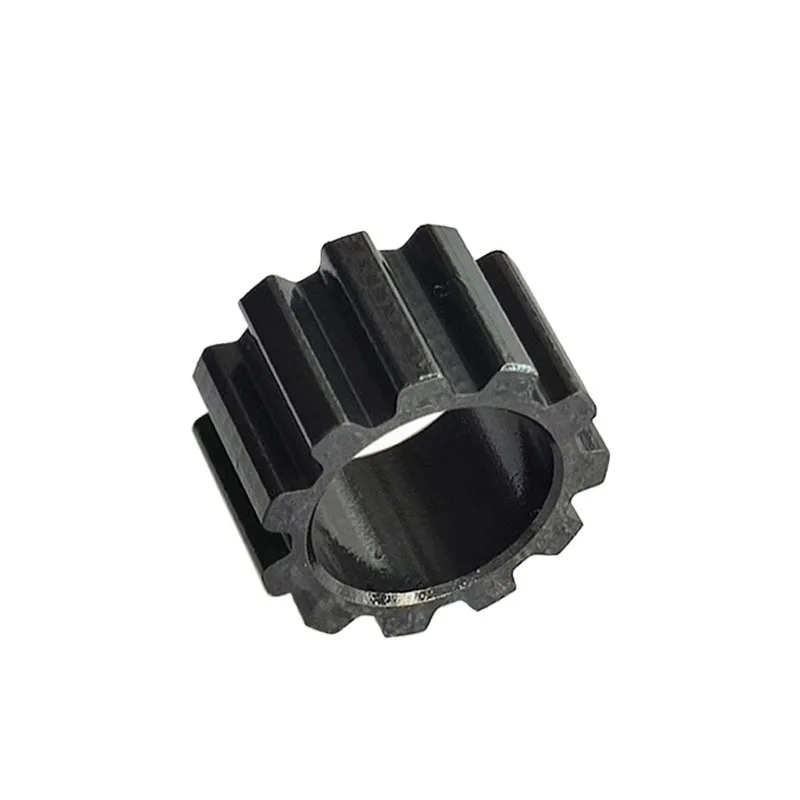 For pulley industrial high strength plastic synchronous gear