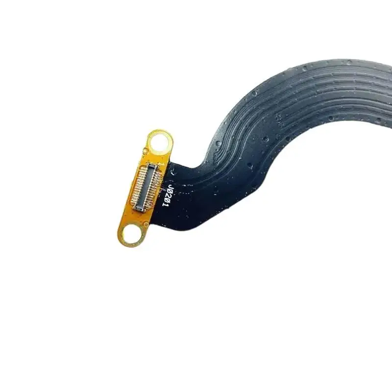 

Video screen flex cable for Zenbook 3 ux490u UX490 ux490ua laptop LCD LED display ribbon camera cable (=)
