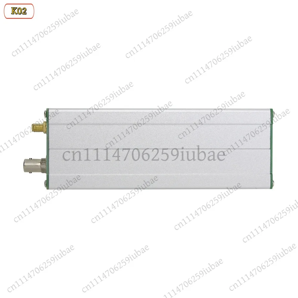 FC_ 10MHz GPS GAL GLO Disciplined Oscillator with LCD Frequency Display Programmable for GNSS Applications, Replacement Parts view 2