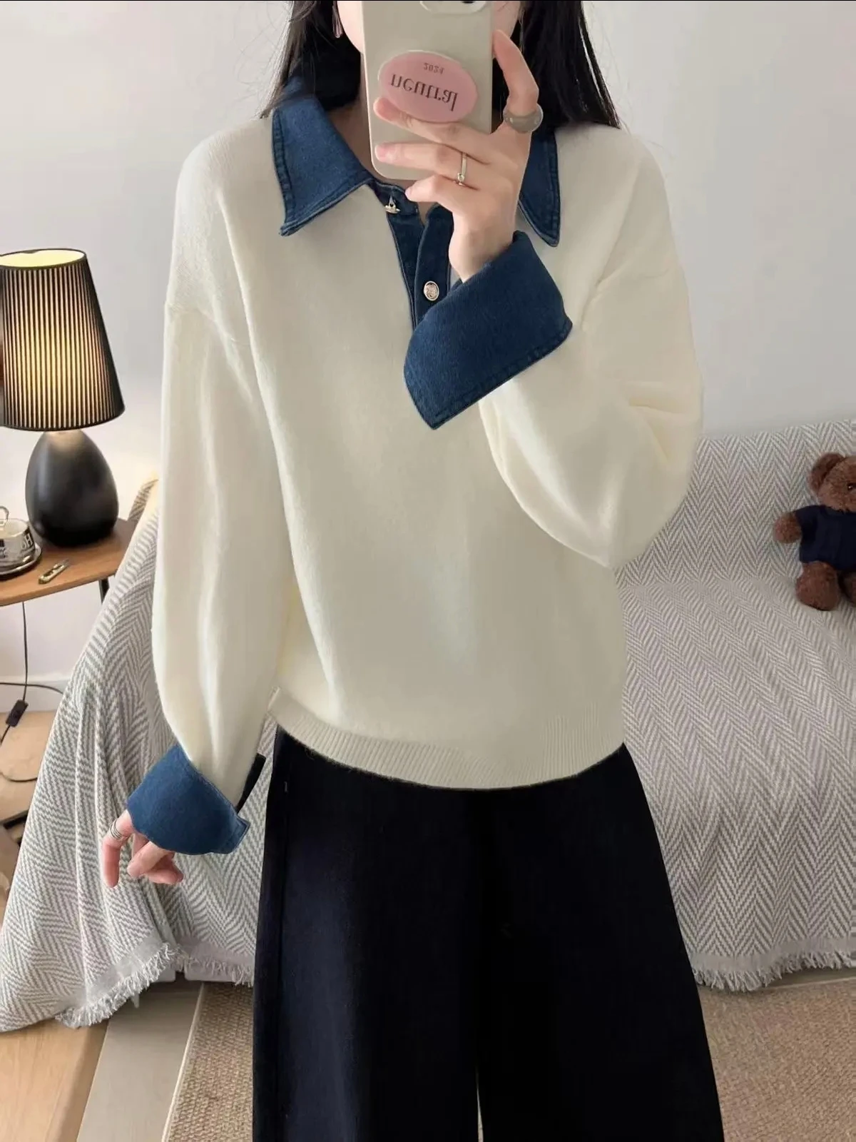 Off-white