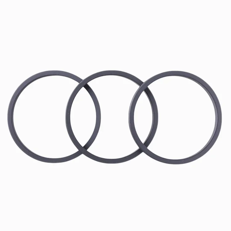 

High Quality PTFE Seals Carbon Fiber Infon Spring Oil Ring for Plastic for Mechanical Applications Stylish Mechanical Seal