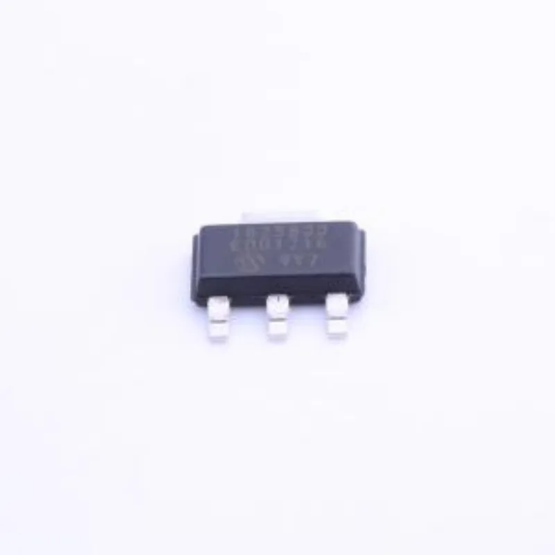 (5-20pcs) MCP1825ST-3302E/DB SOT-223-3 100% Original In Stock (LDO) 6V 500mA 3.3V