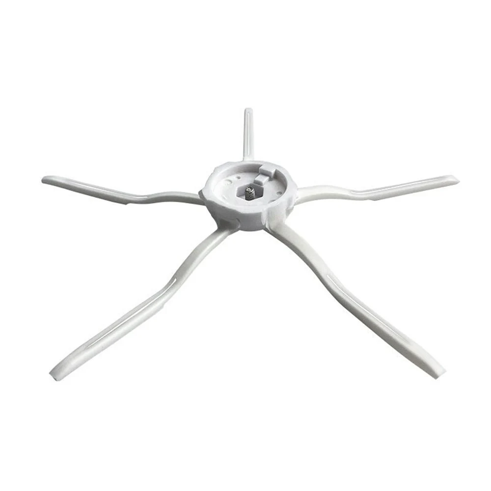 Xiaomi Roborock E4 C10 Plus E3 (E35 시리즈) 호환 스마트 로봇 진공 청소기 브러시 흰색 3 개