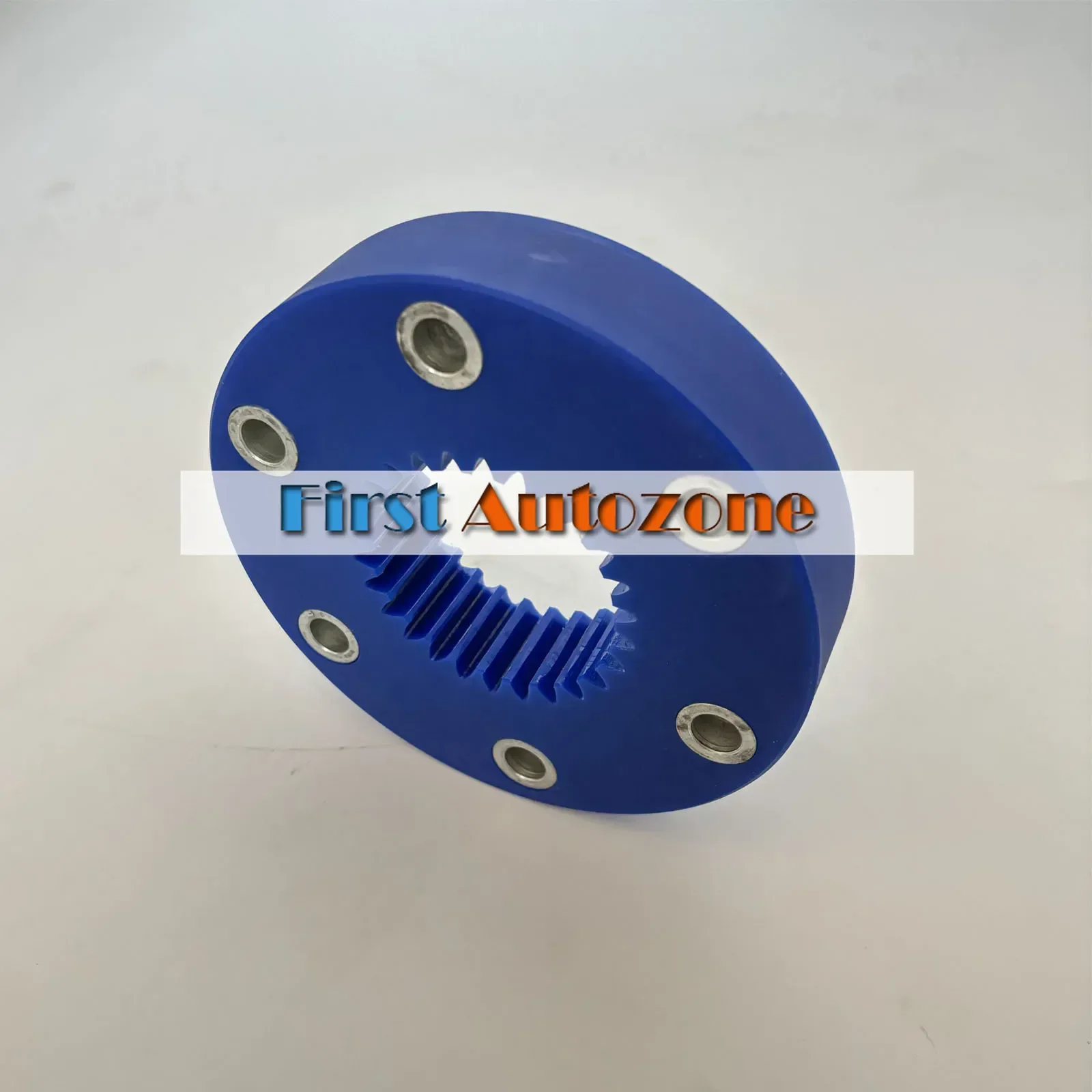 Coupling Compressor Drive Pulley 48-50005-00 for Carrier X4 7500 6600 MT Ultima