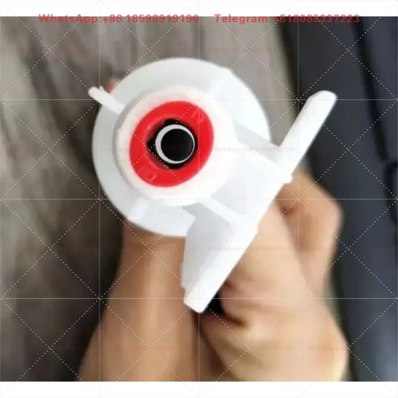 Original Filter Screen Spare Parts For Mini Wall Mount Washing Machine Water Inlet Flow Valve