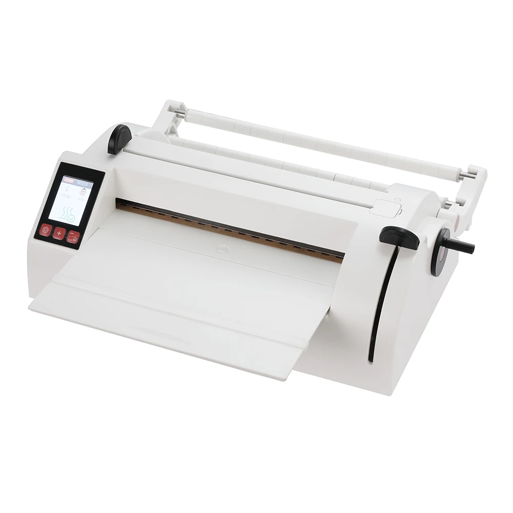 Dental Disinfection Autoclave Rolls Cut and Sealed Sealing Machine for Sterilization Roll Pouch