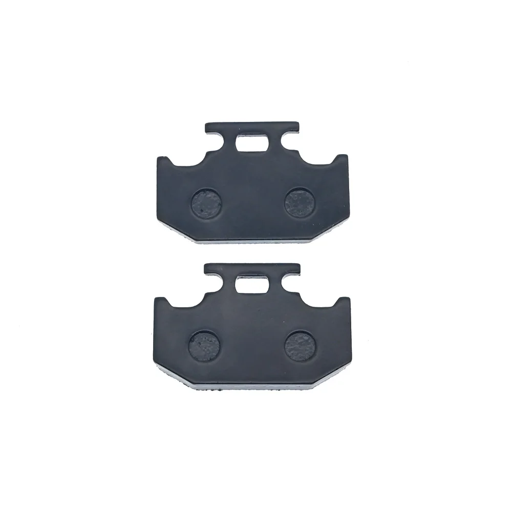 USERX Motorcycle disc brake pad Brakes Front Rear Disc Brake Pads For FA152 KAWASAKI KX KDX KLX 125 200 250 500 650 SUZUKI - Image 4