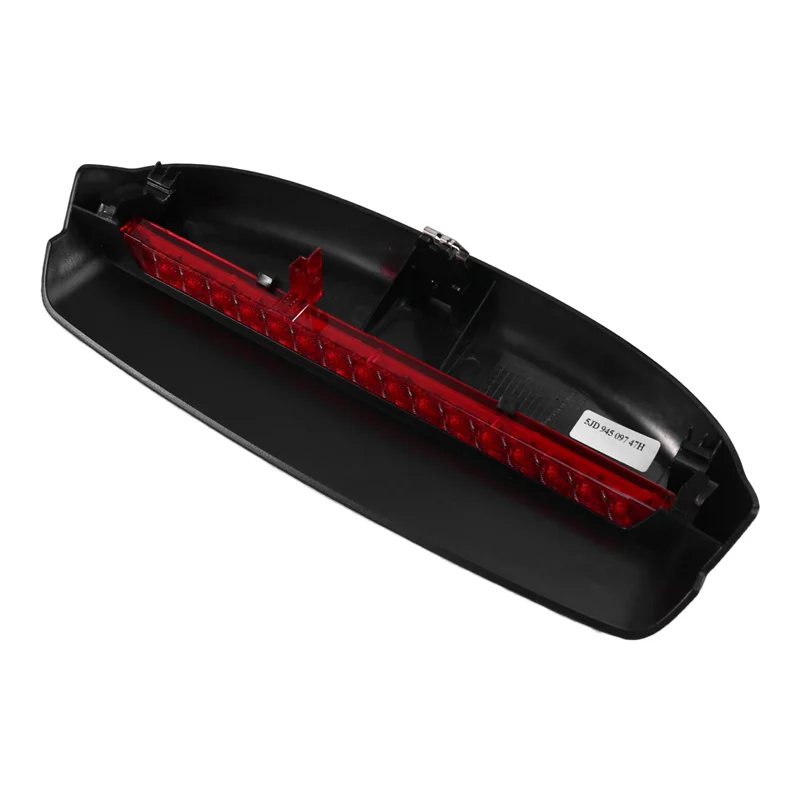 

Additional Brake Light Lamp For SKODA FABIA 2008-2014 3Rd Third Brake Light 5JD945097 Car Hoping Auto Replacement-AD39