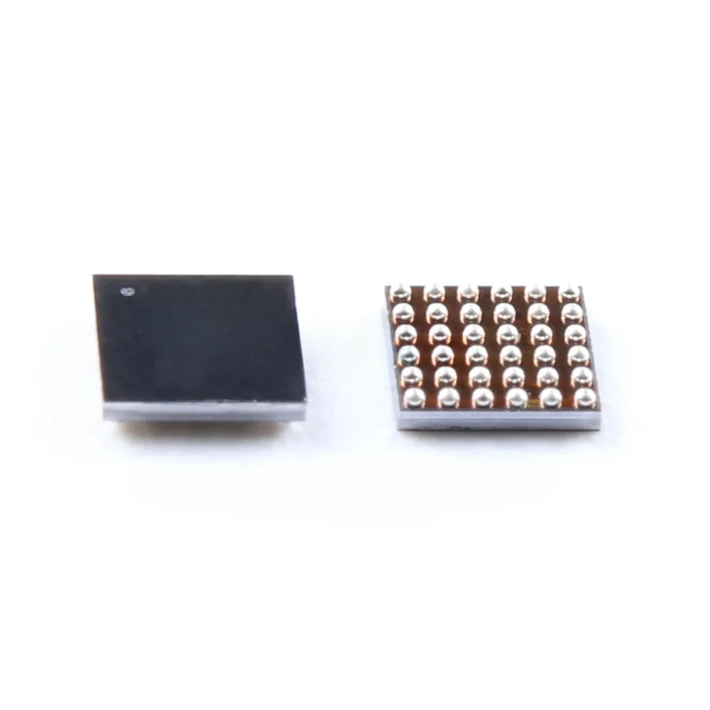 

20-50Pcs/Lot 610A3B 36Pins U2 U4001 USB Charger Charging Tristar IC For iphone 7 7-PLUS