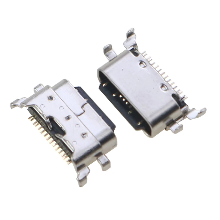 YuXi Micro USB Jack Charging Port Plug Charger Doct Connector For Lenovo L38082 K6 Enjoy K33A42 K5S L38031