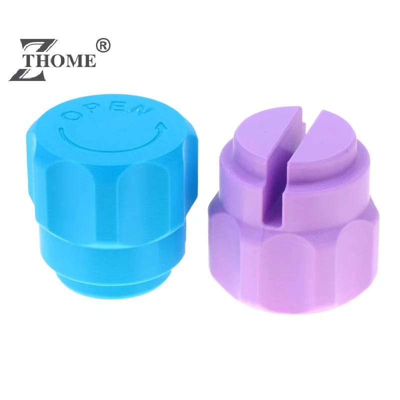 1Pc Washing Machine Drain Pump Filter Tool For Washing Machine Maintenance Drain Pump Filter Cover Removal For Repair