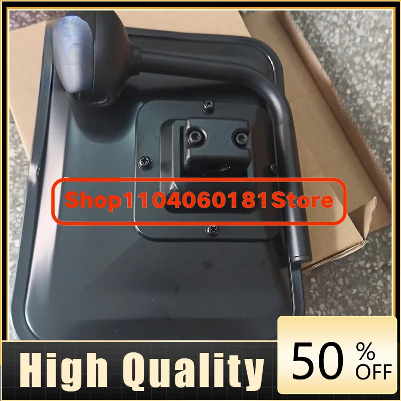 Cabin Mirror PC200-8 PC300-8 PC350-8 for 20Y-54-74280 20Y5474280 Excavator Rear View Mirror