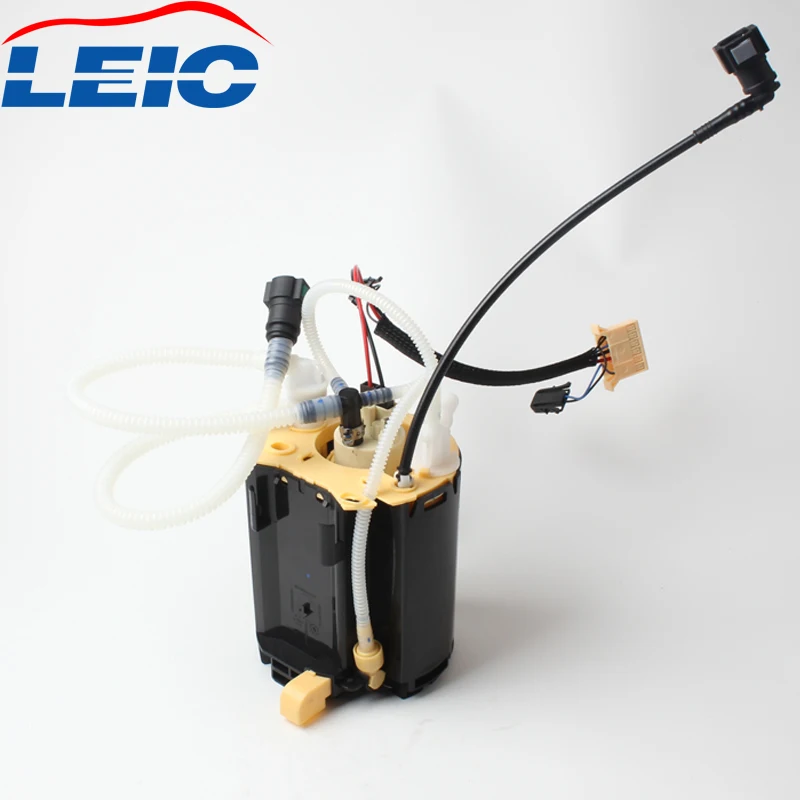 Fuel Pump Assembly OEM: LR014998 LR042717 A2C53323721Z For Discovery Range Rover Sport Diesel Pump