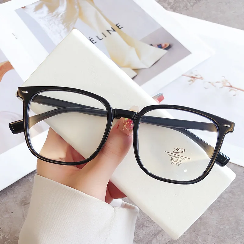 Blue Light Blocking…