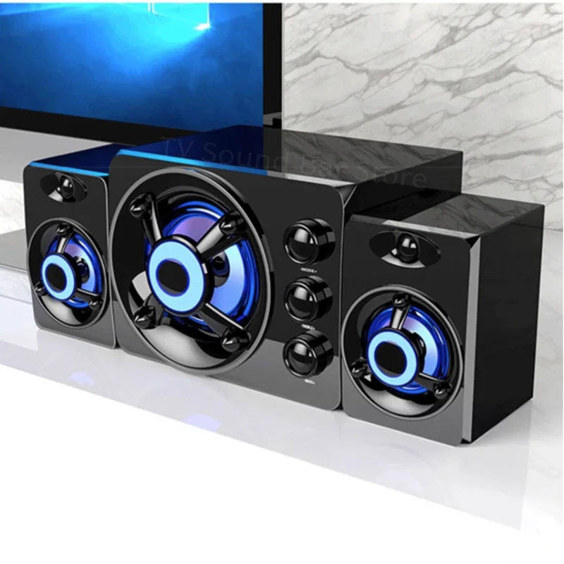 New Wireless Audios…