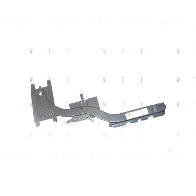 

BB For Dell Inspiron 15 3530 Vostro 3510 CPU Cooling Heatsink 80WM4 080WM4