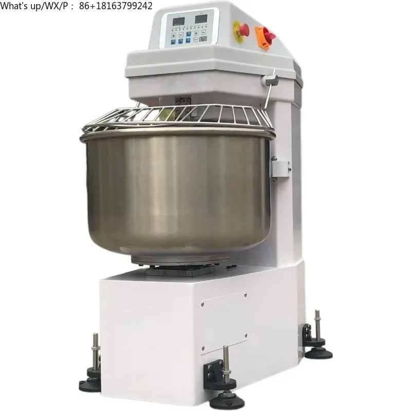

15/25/50/75/100Kg Pizza Dough Mixer Grain Product Making Machines