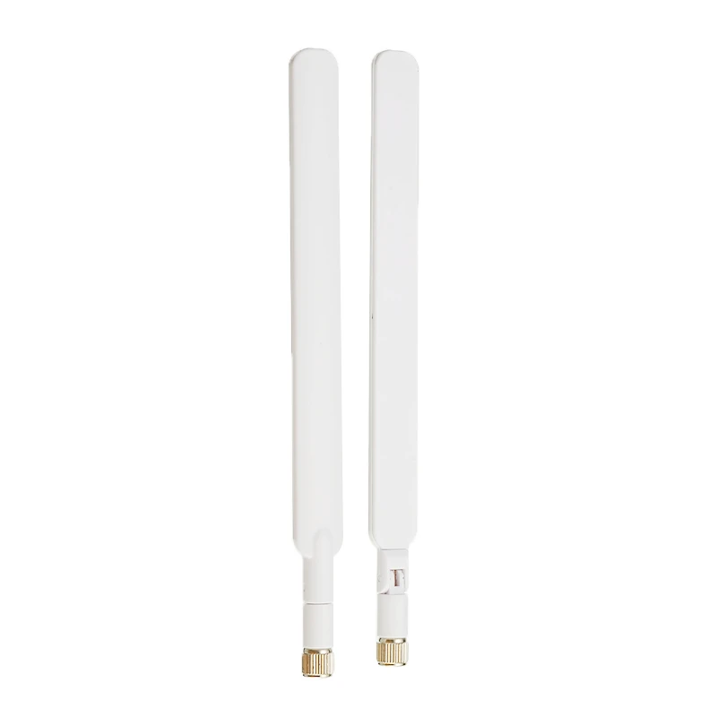 Antenne de persévérance 4G externe SMA mâle à gain élevé 5dBi, pour routeur CPE Huawei B315 B593S B880 B310 B535 E5186