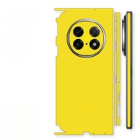 Pain Color Anti-Scratch Sticker For OPPO Find N5 N3 Back+Hinge +Side Full Cover Film Skin For For OPPO Find N