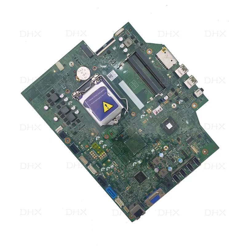 CN-0P5W03 For Dell Optiplex 3030 AIO Motherboard 0P5W03 P5W03 LGA 1150 DDR3 Mainboard 100% Tested Fully Work be Fast ship