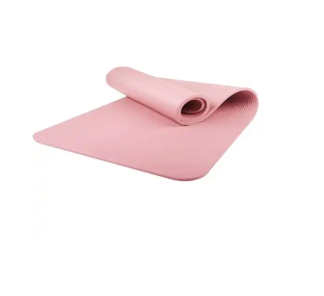 

High Quality Customized Logo Non-slip Fitness Yoga Mat Wholesale Colorful Home Fitness Training Printed Yoga Mat