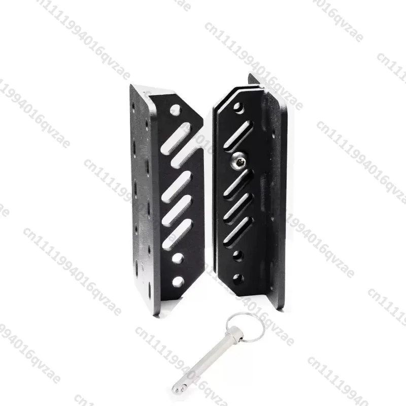 Car Side Tent, Heavy Duty Quick Dismantling Bracket, Car Side Tent and Roof Tent Connection Bracket