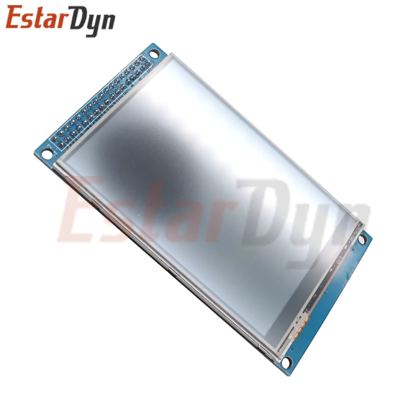 TFT LCD Touch Screen Board com toque, módulo, 480x320, ST7796U IC, display para Arduino UNO MEGA2560, 3,5"