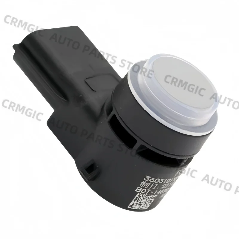 Capteur Radar de stationnement arrière d'origine, pour Great Wall Pao Great wall poer GWM Cannon UTE, 3603101XPW01A