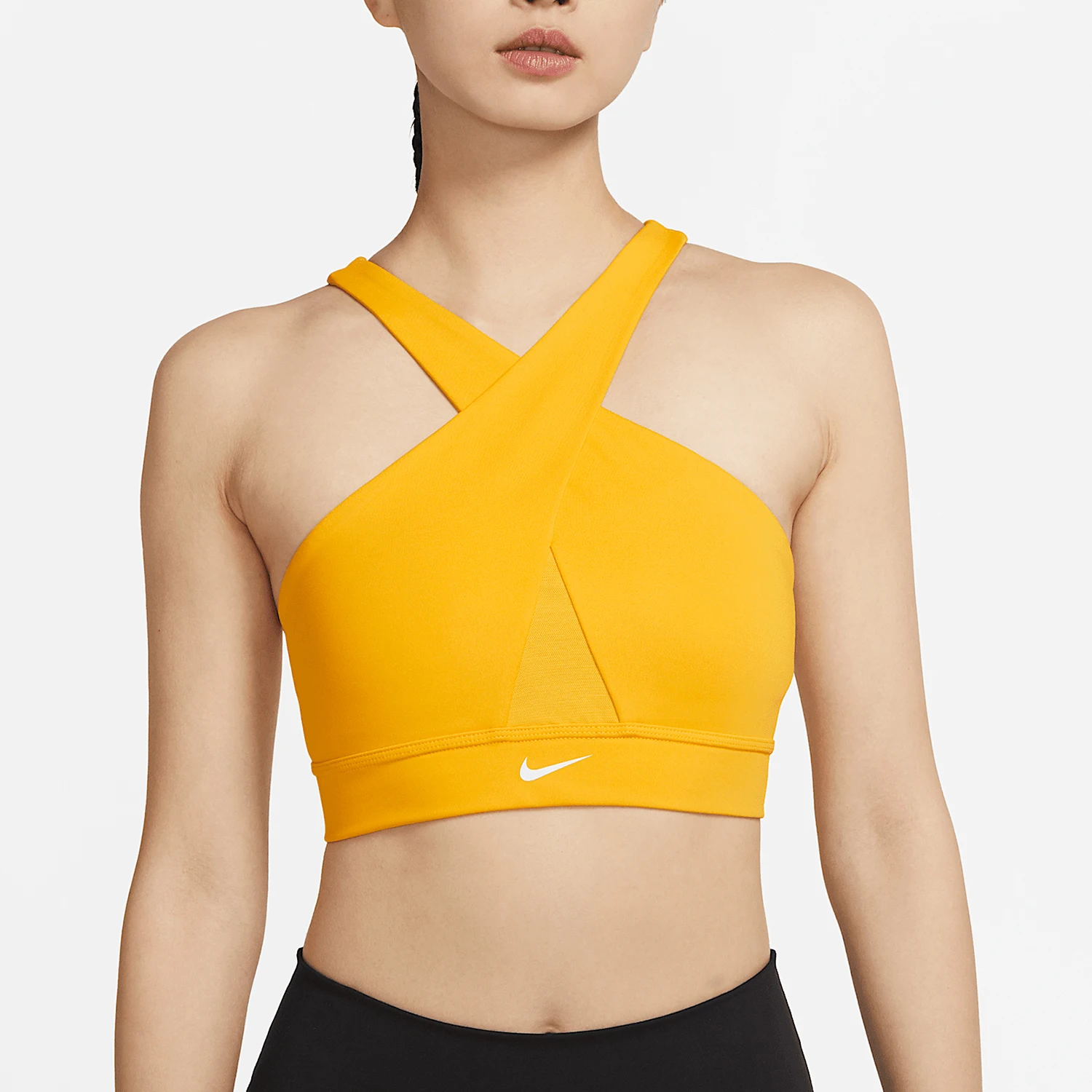 

Nike Official Genuine Summer New Women's Sports Casual Yoga Fitness Bra DO6892-752