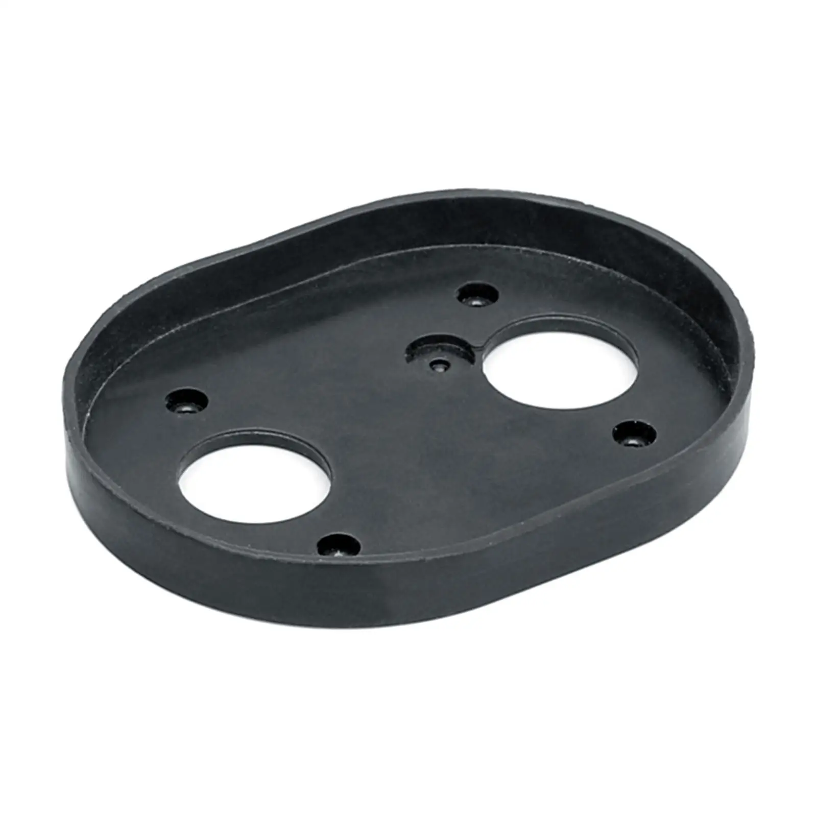 Pieza de repuesto de repuesto para alfombrilla Base de junta de calentador de estacionamiento de aire de coche