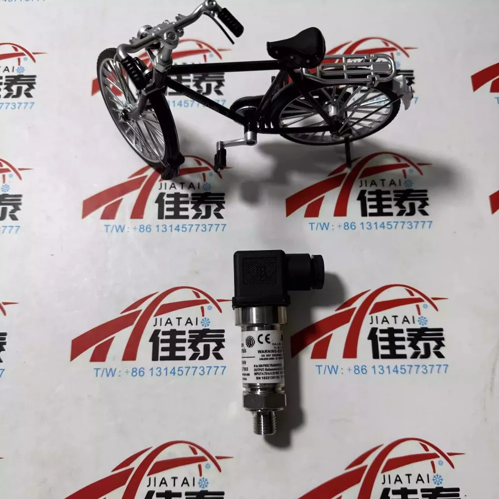 New for YORK York central air conditioning pressure sensor P499REJT503 screw machine centrifuge pressure transmitter