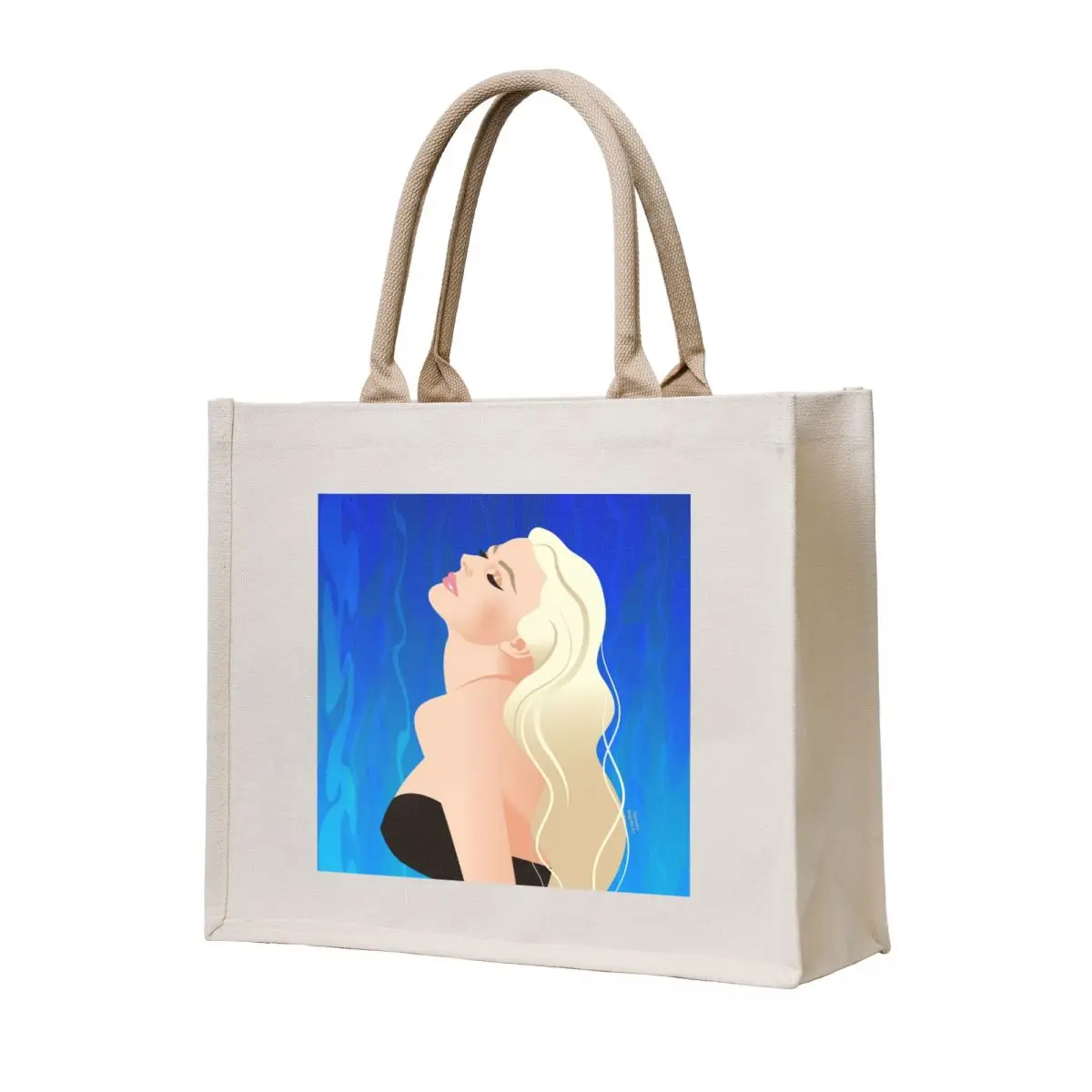 

Anita Tote Bag hand bag ladies Women's handbag bag luxury women shopping trolley