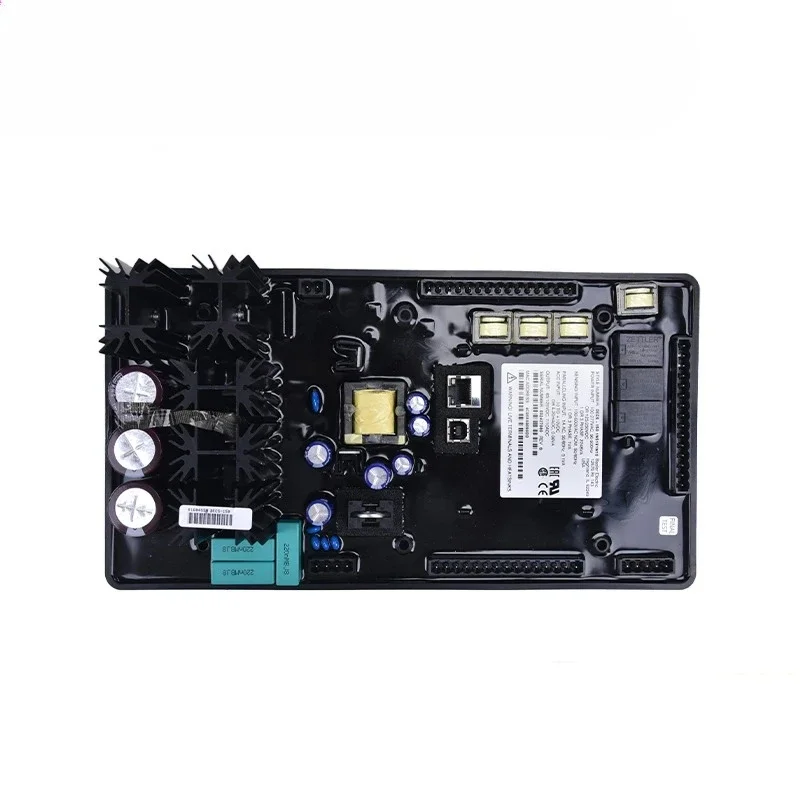 

Basler DECS-150 5NS1V1N1S DECS-150 1NS1V1N1S AVR