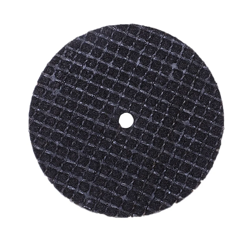 150 Pcs Blades Cutting Disc Set 32Mm With Arbor For Dremel Rotary Tool