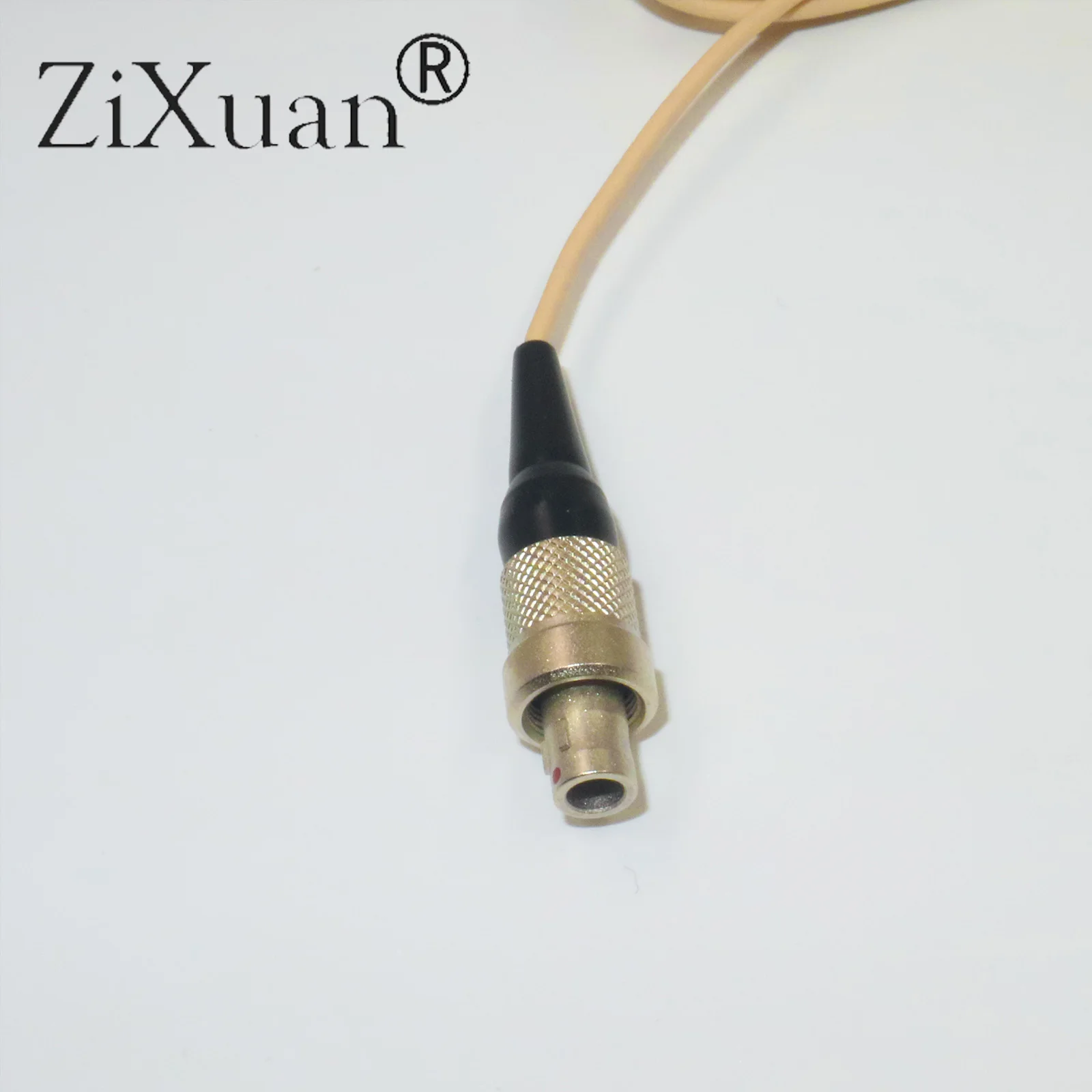 Top Quality Lavalier Microphone for Lectrosonics Wisycom MTP40, Sennheiser SK2000 SK3063 SK5212 Belt-pack LEMO 3Pin