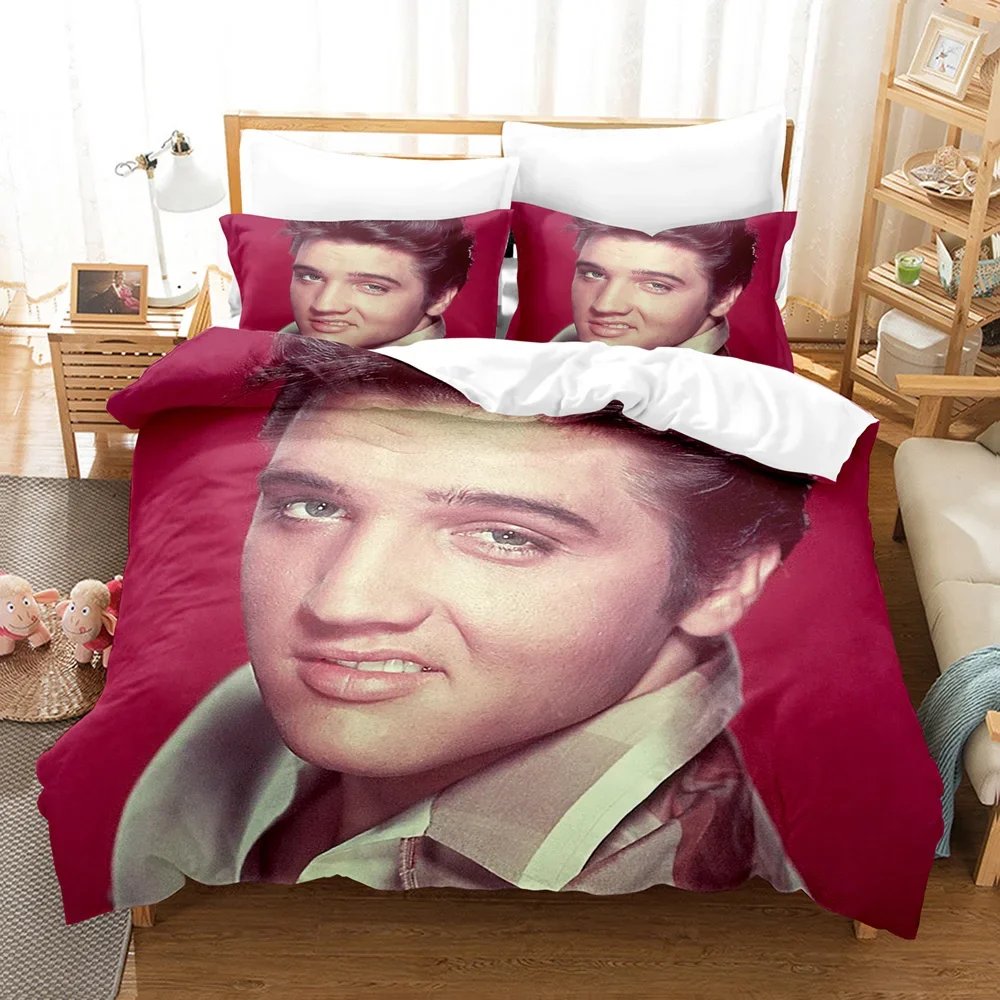 

3D Print Boys Duvet Cover Set Single Double Queen King Size Bedding Set Model Duvet Cover Bed Set Quilt Cover Pillowcase