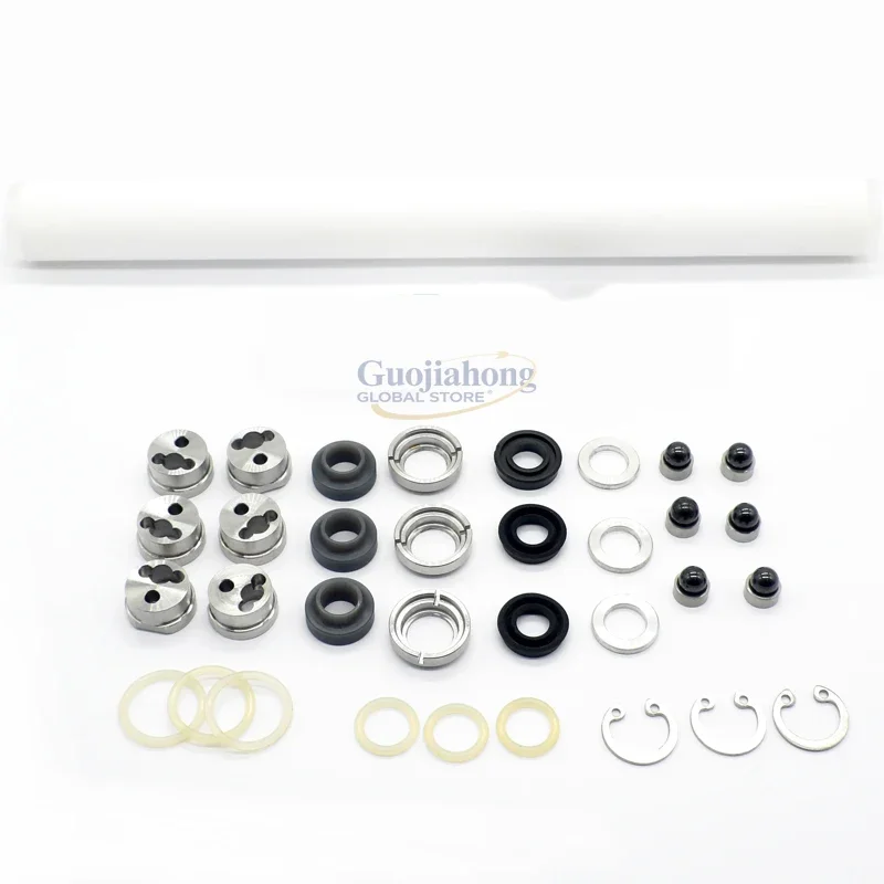 Cina Hotselling308308 Kit di manutenzione minore della pompa Enduromax per la parte della macchina da taglio a getto d'acqua