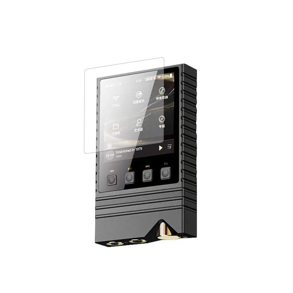 Tempered Glass Scre…