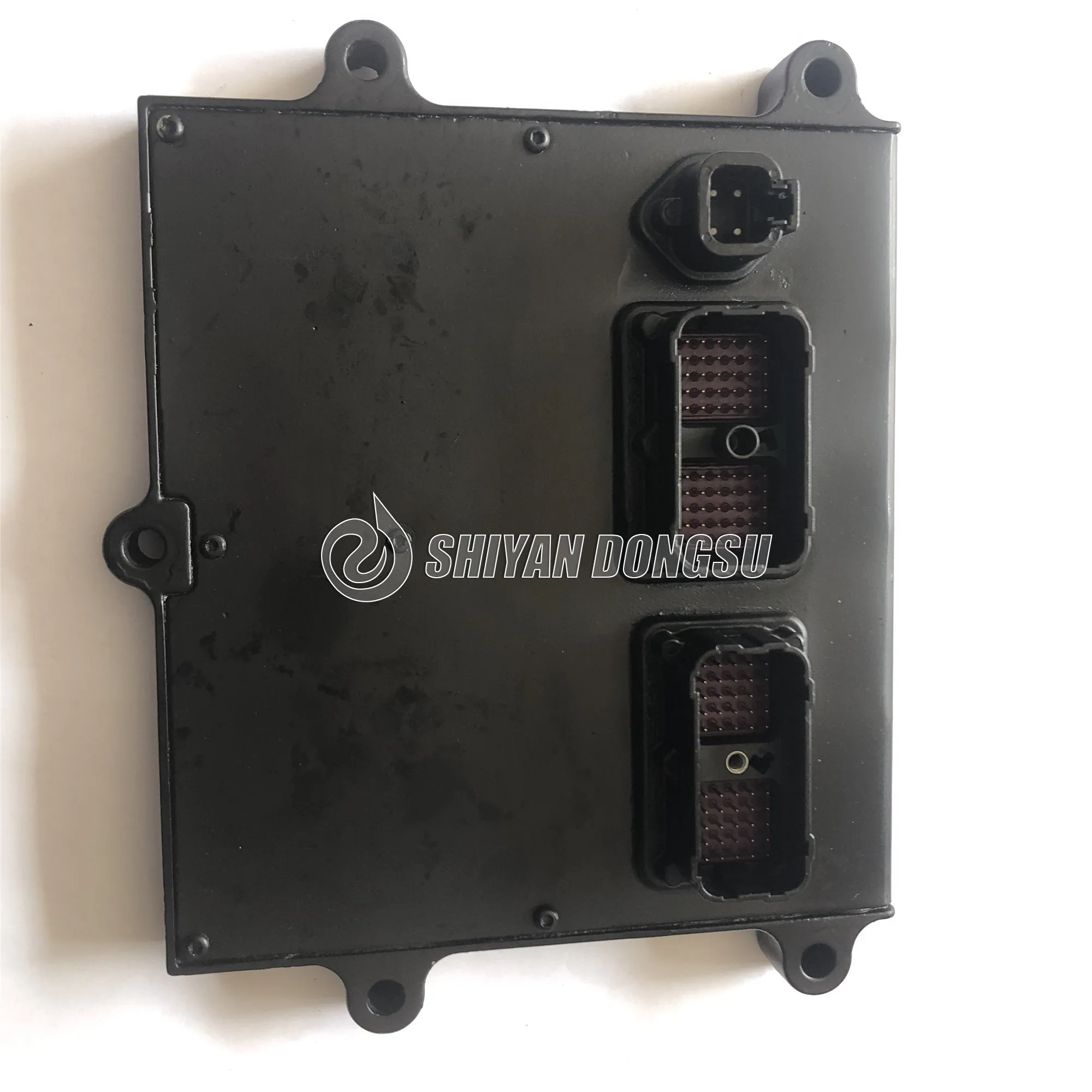 Excavator pc400-8 qsb6.7 controller  engine electronic control module ecm 4921776