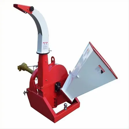 Suitable for tractor power output installation BX42S industrial shredder chipper