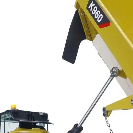 

Kabolite 1/20 K960 RC Hydraulic Articulated Dumper Truck 6x6 Remote Control Construction Vehicles Models TH22642