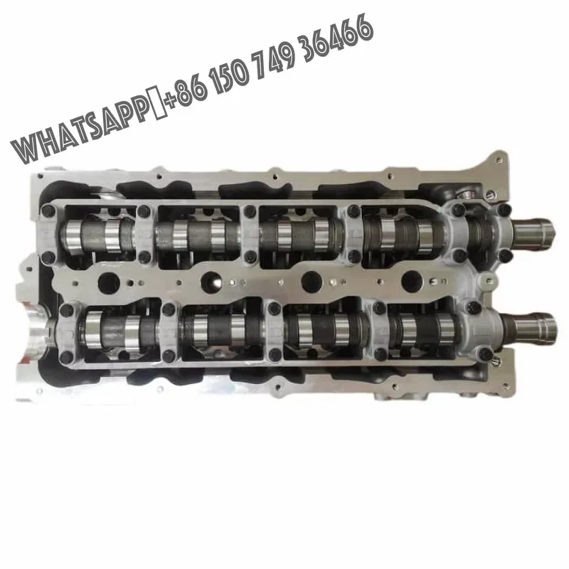 

Engine Cylinder Head for HYUNDAI KIA 908751 908756 22100-4A020 22100-4A025 22100-4A050 22100-4A400 22100-4A040 22100-A020 --D4CB